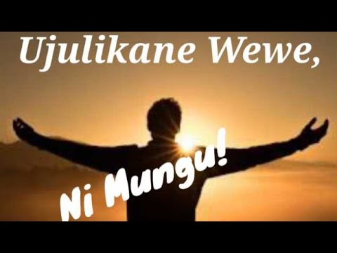 Boaz Danken||Ujulikane Yesu Lyrics.