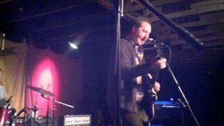 2010 12 31   Reigning Sound   Reptile Style