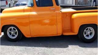 preview picture of video '1957 GMC Pickup available from Atlantic Beach Auto Sales'