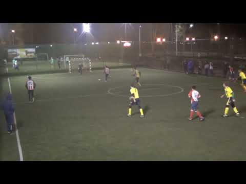 8 КХ 4 УРЦ 2   Madball 1тайм