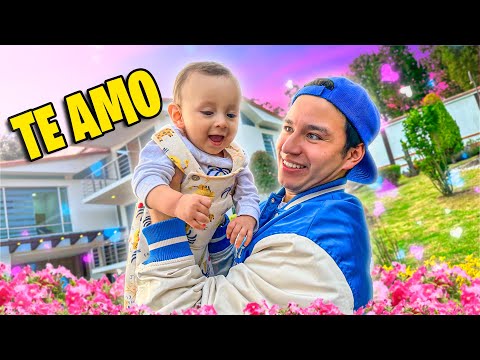 I GOT MY SON BACK!! 😭😭