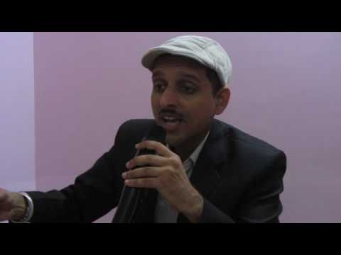 NAVNEET CHANDER SHARMA NAVNEET CHANDER SHARMA ON KISHORE KUMAR'S KISKA RASTA DEKHE