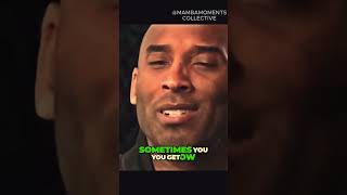 Kobe Perfected The Triangle Offense