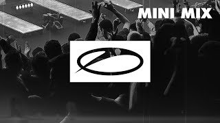 A State Of Trance Top 20 - September 2017 (Selected by Armin van Buuren) [Mini Mix] [OUT NOW]