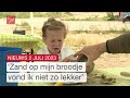 Kliederen met modder en veteraan blijft maar lopen | Dit is Flevoland