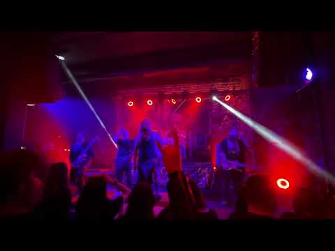 Shadohm - bleak smile (live Wroclaw 07.03.2025)