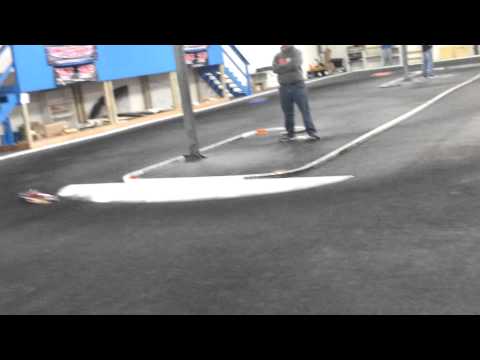 2013-2014 Tour Nationals 10.5 Open A-Main