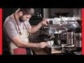 Coffee Equipment Service