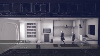 NieR:Automata実況テスト日記　15