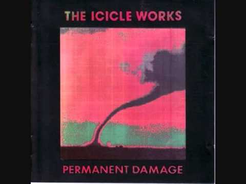 The Icicle Works-Dumb Angel