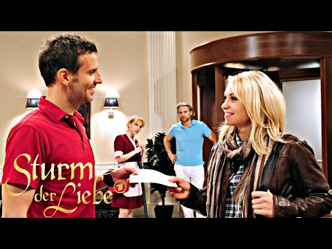 Sturm der Liebe ♡ Folge 1449
