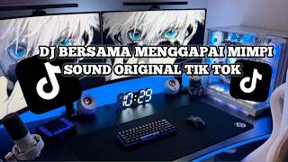 Download lagu DJ BERSAMA MENGGAPAI MIMPI mp3 Download lagu DJ BERSAMA MENGGAPAI MIMPI mp3