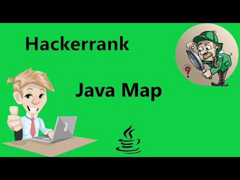 Java Map Hackerrank Solution Realnamehidden