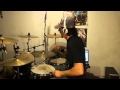 Green Day - Stay The Night Drum Cover (HD) 