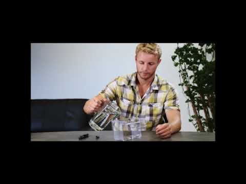 Bluefixx kynä, paikkaa ja korjaa vaikka mitä!