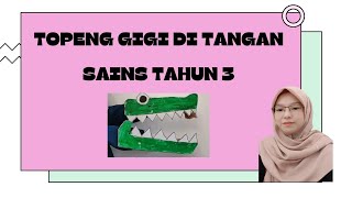 Descargar Gigi Haiwan Sains Tahun 3 Mp3 Gratis Bajarmp3