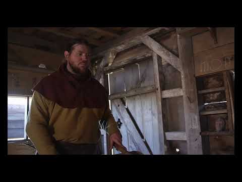 The Medieval Blacksmith