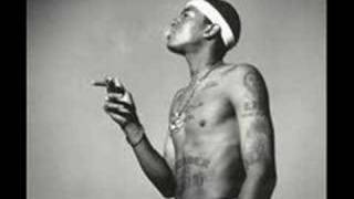 C-Murder - Started small time