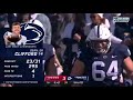 No 2 Ohio State Vs No 13 Penn State 2022 Full Game