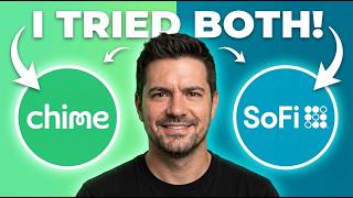 Chime vs SoFi (2026) – Which Bank Is Better for Your Money?