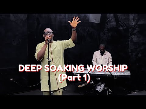 Deep Soaking Worship live || Ema Onyx Ft. Mikepiano #younodeyusmeplay #worship #fyb #incense