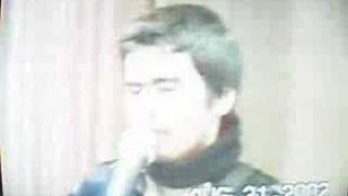 DRAMA - Simple Creed (LIVE)