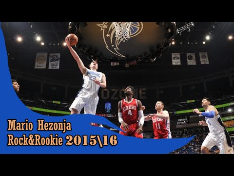 Mario Hezonja 02.28.2016 (13 Pts,  3 Ast) - Full highlights vs 76ers