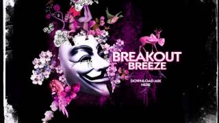 Dj Ludmilla & Beatman Breakoutbreeze (TilosRadio)