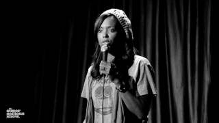 Aisha Tyler "Mama Loves You, Baby"