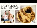 We Invited Bobby To Make Shortbread And He Took His Shirt Off Home Movies With Alison Roman