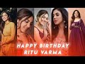 Ritu Varma Birthday Whatsapp Status South Status