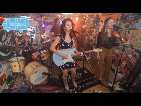 MICHAELA ANNE - "By Our Design" (Live at AMERICANAFEST in Nashville, TN 2019) #JAMINTHEVAN