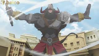 DanMachi Season 3「AMV」ART OF DYING SEEN THIS COMING