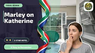 Marley on Katherine Apartments - A Stay to Remember | Johannesburg, South Africa