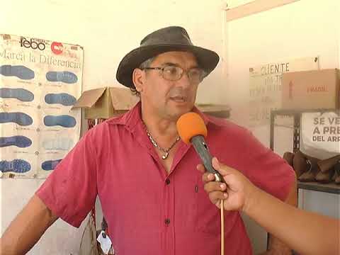 Daniel Toro Parada  - ex boxeador -  reclamo por un subsidio