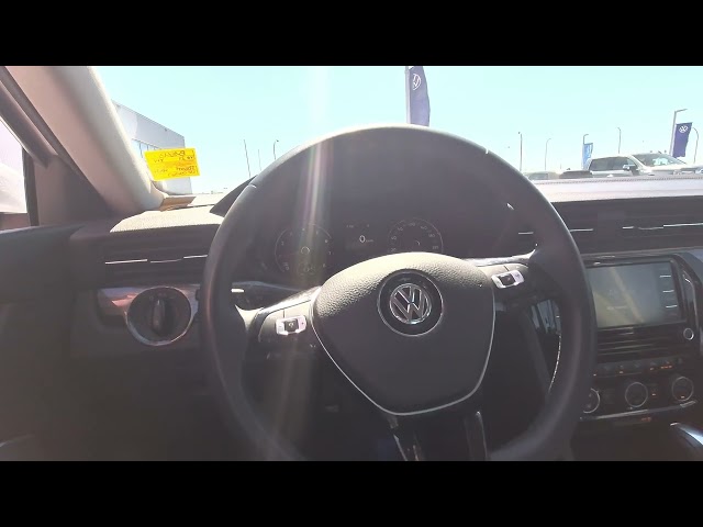 2021 Volkswagen Passat Highline in Cars & Trucks in Medicine Hat