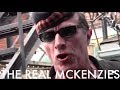 The Real McKenzies - "Nessie" (Acoustic) | No Future