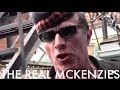 The Real McKenzies - Nessie (Live on Exclaim!TV ...