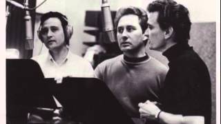 Tompall &amp; the Glaser Brothers ~ Rings