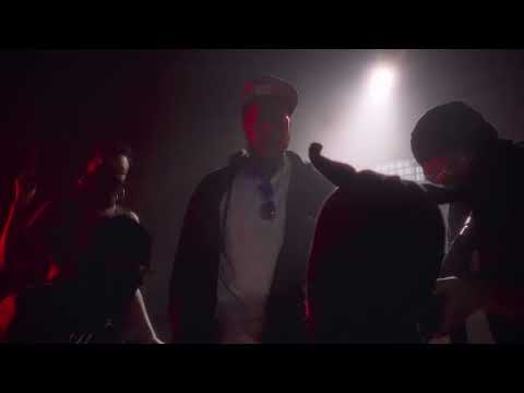 Link Sinatra - BloodOnTheDrumMachine OFFICIAL VIDEO Prod by LunarG Shot by @dom.mountaintopfilms