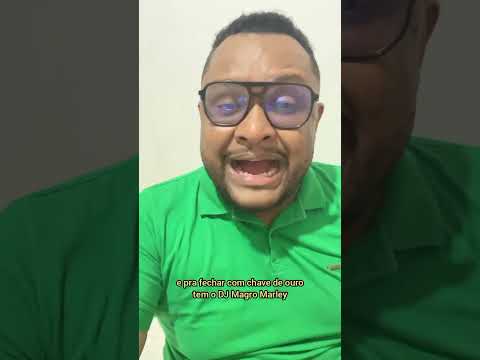 clube do Januca 🔥 Angical do Piauí dia 29/11/2025