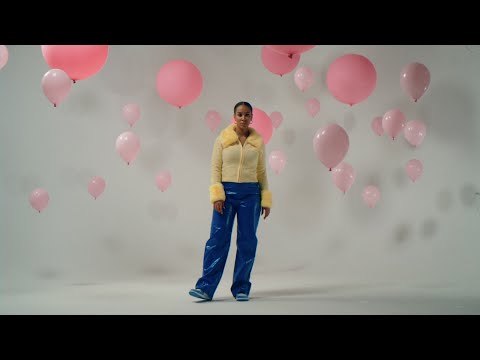 Luna Simao - Du Bleibst (prod. by FOOS)