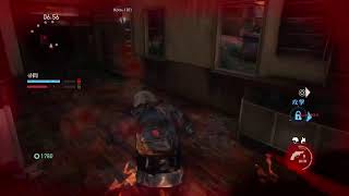 プライベートマッチThe Last of Us　2弾!