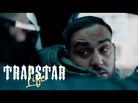 Ashef X Harun Abdul-Haqq - Trapstar Life (Vocals Only)