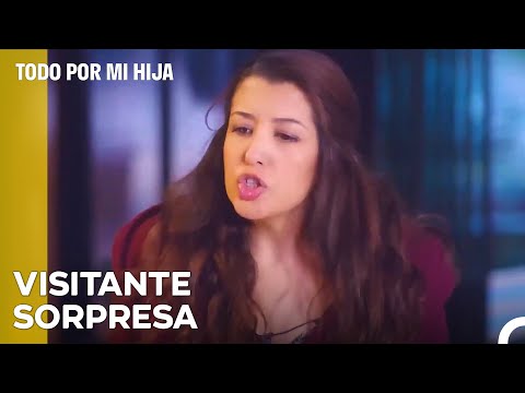 Visitante Inesperado Al Encuentro De Ugur y Sevgi - Todo Por Mi Hija Capitulo 46