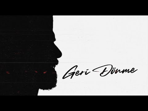 Gökalp Ergen - Geri Dönme