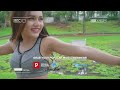 Yoga Bisa Bantu Ringankan Asam Lambung Loh Senam Gemes Intan Popular Magazine Indonesia