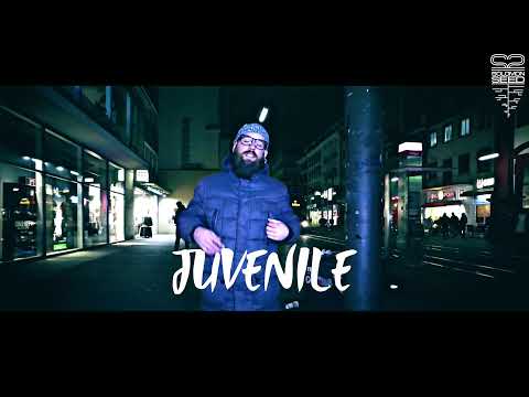 Solomon Seed - Juvenile - (Official Video)