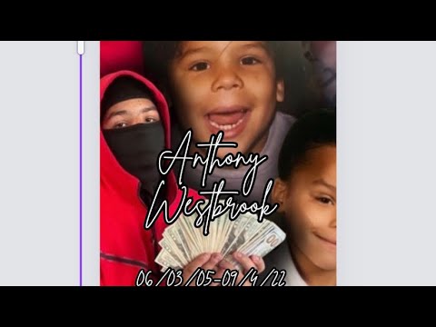 HotHeadChris Ft 3ig3ankAnt ft BabyFaceTwin -LongLiveAnthonyManuelWestbrookJr “3ig3ankAnt”