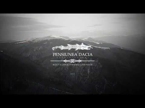 Pensiunea DACIA | Straja | Lupeni